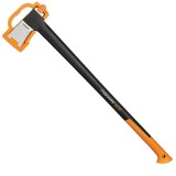 FISKARS X27 Topor cu coada antisoc pentru despicat XXL