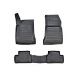 Covoare cauciuc tavita compatibile Mercedes Clasa B W247 2018-&gt; Cod: A80-X184v2