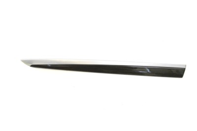 Ornament panou ușă dreapta spate BMW 5 F10 2014 OEM: 7225526 14339034 foto