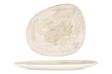Bonna Farfurie pentru cină - Nacrous - Porţelan - 33 cm - set de 6