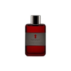 Antonio Banderas The Secret Temptation Unboxed EDT 100 ml