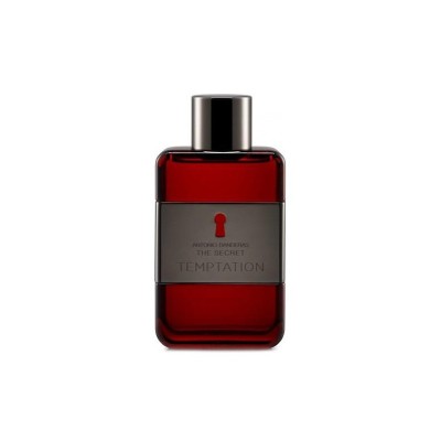 Antonio Banderas The Secret Temptation Unboxed EDT 100 ml foto