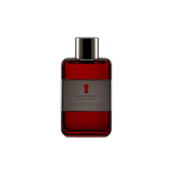 Antonio Banderas The Secret Temptation Unboxed EDT 100 ml