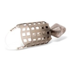 Cosulet Naditor Browning 30g 4.0cm Xenos Feeder foto