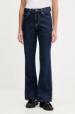 Dickies jeans high waist, DK0A88DT