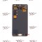 Display Xiaomi Redmi Pro OEM alb