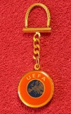 Breloc fotbal - UEFA (oficial)
