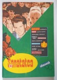 SANATATEA , ALMANAH , 1990