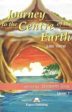 Jules Verne Retold By Elizabeth Gray - Journey To The Center Of The Earth, Caseta audio