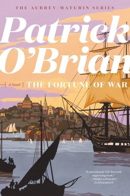 The Fortune of War foto