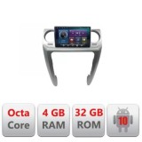 Navigatie Land Rover Discovery 3 2007-2015 Android radio gps internet Octa core 4+32 Kit-discovery3+EDT-E409 CarStore Technology