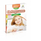 Exersez! Ortogramele (partea I)