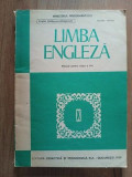 Limba engleza. Manual pentru clasa a 10-a - Virgiliu Stefanescu-Draganesti