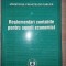 Reglementari contabile pentru agenti economici