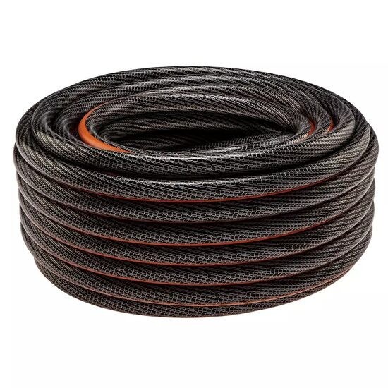 Furtun gradina, NEO, 6 straturi, 3/4&quot;, 30 m
