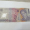 bancnota romania 50000 lei 2003 polymer