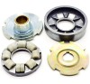 Variator Moped Piaggio Ciao Bravo Si Grillo PX FL MY99 Teen FL2 Mix 50cc Role 14x13.5mm