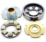 Variator Moped Piaggio Ciao Si Bravo Grillo PX FL MY99 Teen FL2 Mix 50cc Role Carcasa