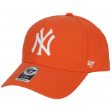 Capace de baseball 47 Brand New York Yankees MVP Cap B-MVPSP17WBP-OR portocale