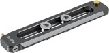 SmallRig 2484 Low Profile Nato rail 90mm