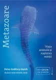 Cumpara ieftin Metazoare. Viata animala si nasterea mintii/Peter Godfrey-Smith