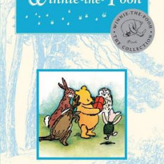 Winnie-The-Pooh