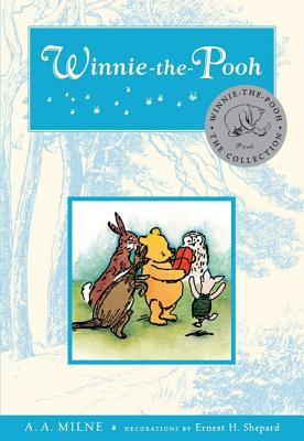 Winnie-The-Pooh foto