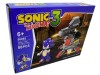Set constructie Sonic the Hedgehog 3 and Machine Gun 86092