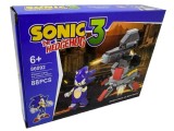 Set constructie Sonic the Hedgehog 3 and Machine Gun 86092