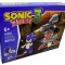 Set constructie Sonic the Hedgehog 3 and Machine Gun 86092