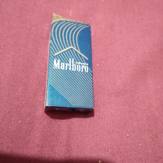 BRICHETA COLECTIE MARLBORO RAR!!!!!