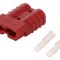 Conector SB50 hermafrodit 2 pini
