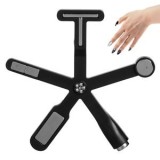Instrument Magnetic pentru Efect Cat Eye, 6 Modele, Negru, CMCLASS