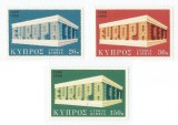 |Cipru, Europa CEPT, 1969, MNH