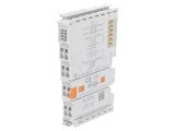Modul industrial Beckhoff EL2004 ieșiri digitale 24VDC IP20 -25&divide;60&deg;C