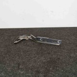 Balama Capota Stanga Fata Audi Q7 4L 2006-2015 OEM 4L0823301 Originala