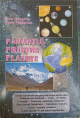 PAMANTUL PRINTRE PLANETE-LIDIA PAPAGHIUC, VASILE PAPAGHIUC foto