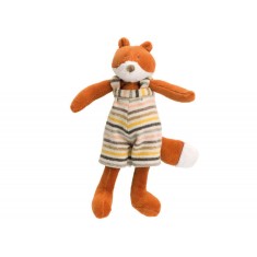 Jucarie textila Vulpita Gaspard Moulin Roty