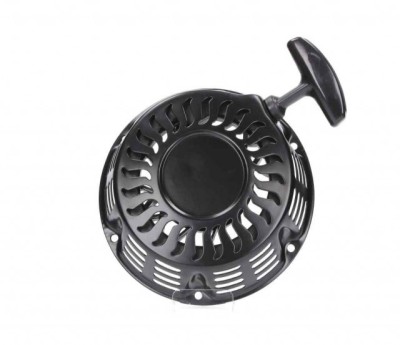 Demaror Zongshen 177F (9,0 CP) foto