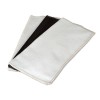 Set 3 Lavete Universale 25x25 cm Microfibra Curatare Auto, Casa
