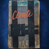 CLOCOTE - A. G. VAIDA