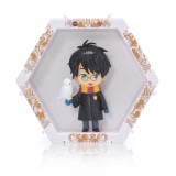 Figurina Wizarding World - Harry Si Hedwig | Wow! Pods