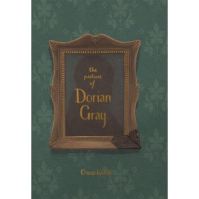 The Picture of Dorian Gray - Wordsworth Collector&amp;#039;s Editions - Oscar Wilde foto