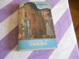 Manastirea din Parma - Stendhal, Editura Moldova, 1990, Roman clasic, 542 pagini