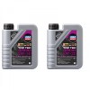 Ulei Motor Sintetic Liqui Moly Top Tec 4500 5W30, 2 Litri. Protectie Uzura, Lubrifiere Rapida, Economie Carburant. Recomandat Mazda, Mitsubishi