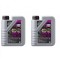 Pachet 2 litri Ulei Motor Sintetic Liqui Moly Top Tec 4500 5W30