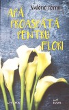 APA PROASPATA PENTRU FLORI-VALERIE PERRIN-269835
