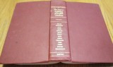 THE NORTON ANTHOLOGY OF ENGLISH LITERATURE - Volume I - M. H. Abrams (editor) - W. W. Norton, New York, 1993, 2586 p.; lb. engleza, Alta editura