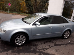 Audi A 4 foto