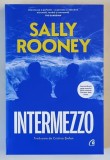 INTERMEZZO , roman de SALLY ROONEY , 2025